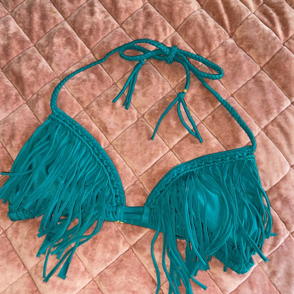 BlueC XL Bikini Top